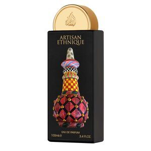 Lattafa Pride Artisan Ethnique Eau de Parfum EDP Spray for Unisex 3.4 oz  - New